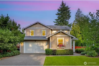 1200 Salish Avenue SE, North Bend, WA 98045 - Photo 1