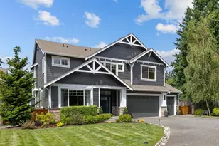 8226 NE 117th St, Kirkland, WA 98034 - Photo 1