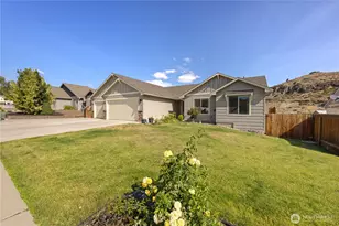 1015 Sunny Brooke Ln, Chelan, WA 98816 - Photo 1