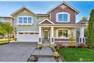 9419 Templeton Avenue SE, Snoqualmie, WA 98065 - Photo 1