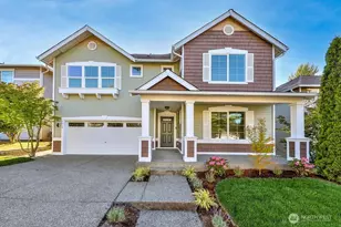 9419 Templeton Ave SE, Snoqualmie, WA 98065 - Photo 1