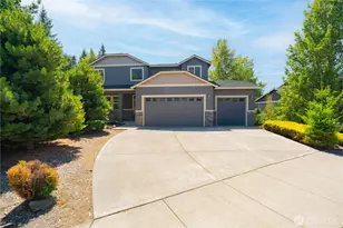 940 W Lookout Ridge Dr, Washougal, WA 98671 - Photo 1