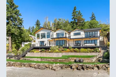 3240 Point White Drive, Bainbridge Island, WA 98110 - Photo 1