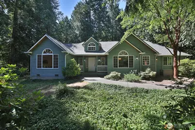 1098 Cedar Circle, Langley, WA 98260 - Photo 1