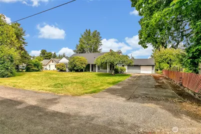 205 123rd Street E, Tacoma, WA 98445 - Photo 1