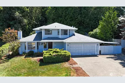28420 41st Avenue S, Auburn, WA 98001 - Photo 1