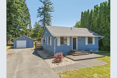 423 20th Street NW, Puyallup, WA 98371 - Photo 1