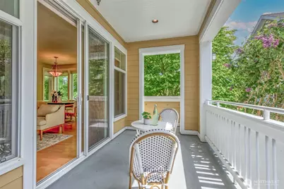 156 Hall Brothers Lp #102, Bainbridge Island, WA 98110 - Photo 1