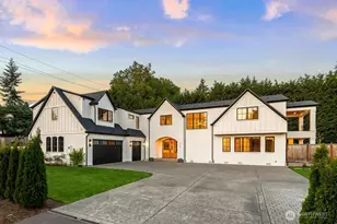 2320 85th Pl NE, Clyde Hill, WA 98004 - Photo 1