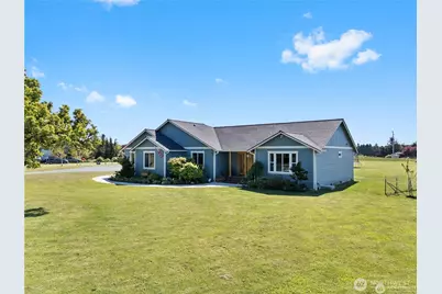 174 Percheron Lane, Coupeville, WA 98239 - Photo 1