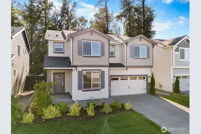 17350 129th Avenue E, Puyallup, WA 98374 - Photo 1