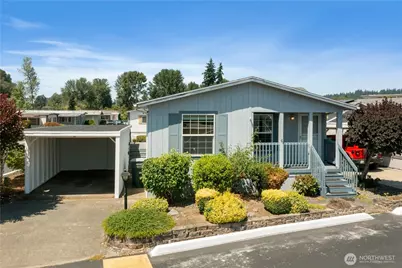 6312 107th Ave. E. #56, Puyallup, WA 98372 - Photo 1