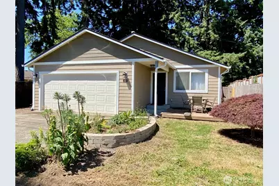 1609 Tullis Street NE, Olympia, WA 98506 - Photo 1