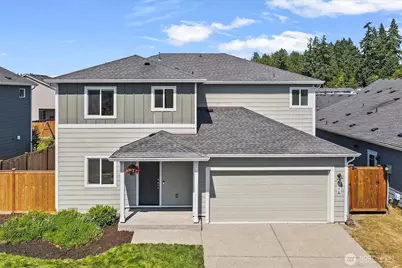9236 Silverspot Drive SE, Olympia, WA 98501 - Photo 1