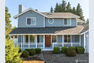 3820 N Commencement Bay Drive, Tacoma, WA 98407 - Photo 1