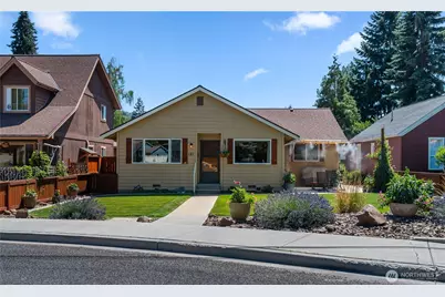 121 Benton Street, Leavenworth, WA 98826 - Photo 1