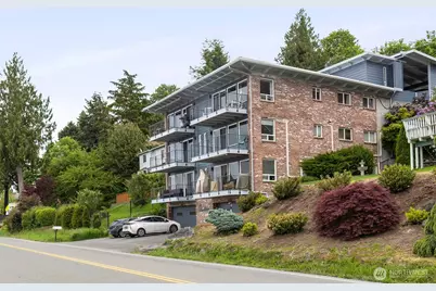 312 Perry Avenue N #3, Port Orchard, WA 98366 - Photo 1