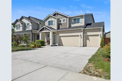 19732 137th Avenue E, Graham, WA 98338 - Photo 1