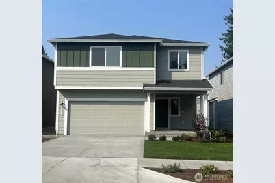 2932 8th Avenue NE, Olympia, WA 98506 - Photo 1