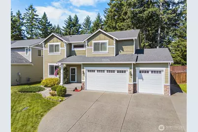 20610 84th Avenue Ct E, Spanaway, WA 98387 - Photo 1