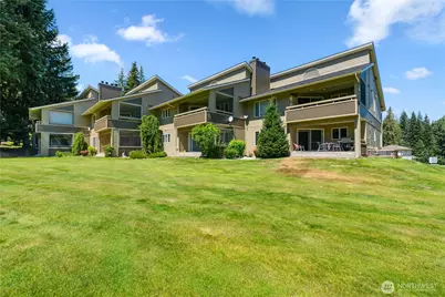 20795 Kahler Drive #D1, Leavenworth, WA 98826 - Photo 1