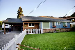 604 Pioneer Ave, Cashmere, WA 98815 - Photo 1