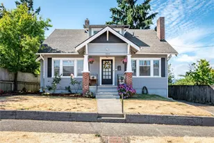 604 Church St, Kelso, WA 98626 - Photo 1