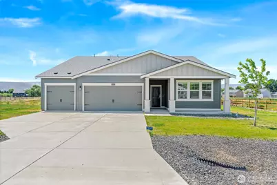 2911 Roan Drive, Ellensburg, WA 98926 - Photo 1