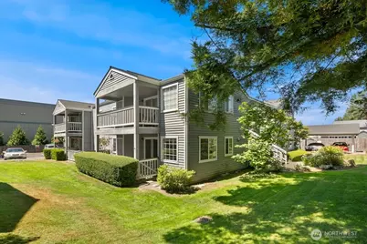 17114 44th Avenue W #C102, Lynnwood, WA 98037 - Photo 1