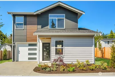 16614 63rd Avenue W #B, Lynnwood, WA 98037 - Photo 1