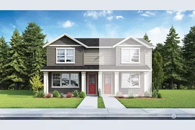 14827 203rd Avenue Ct E #647, Bonney Lake, WA 98391 - Photo 1