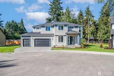 13030 51st Avenue E, Tacoma, WA 98446 - Photo 1
