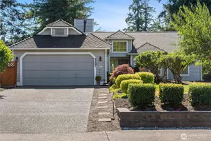 25021 Lake Wilderness Cc Dr SE, Maple Valley, WA 98038 - Photo 1