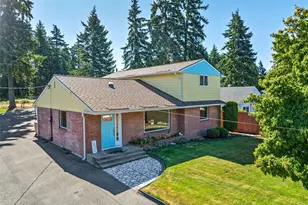 723 S Huson St, Tacoma, WA 98405 - Photo 1