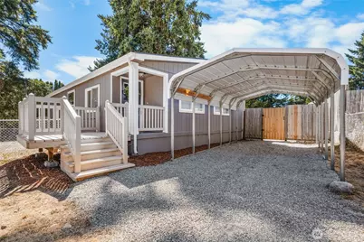 8917 Mulberry Court SE, Yelm, WA 98597 - Photo 1