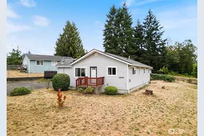 2866 Clare Avenue, Bremerton, WA 98310 - Photo 1