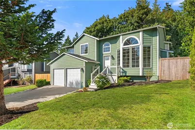 8119 Crown Ridge Boulevard, Arlington, WA 98223 - Photo 1