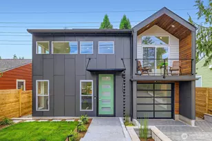 9815 Fremont Ave N, Seattle, WA 98103 - Photo 1