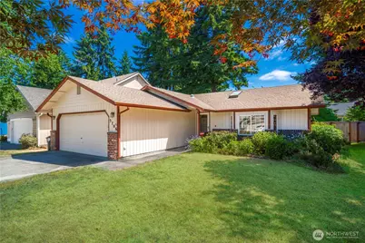 5706 58th Court SE, Lacey, WA 98513 - Photo 1