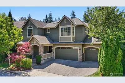 9657 242nd Way NE, Redmond, WA 98053 - Photo 1