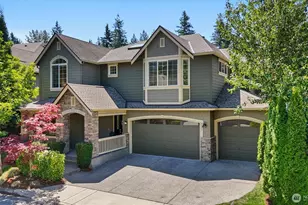 9657 242nd Way NE, Redmond, WA 98053 - Photo 1