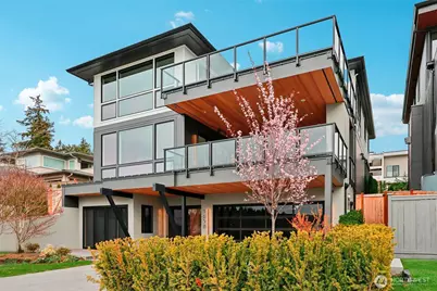 1658 10th Street W, Kirkland, WA 98033 - Photo 1