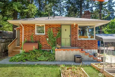 18824 Fremont Avenue N, Shoreline, WA 98133 - Photo 1