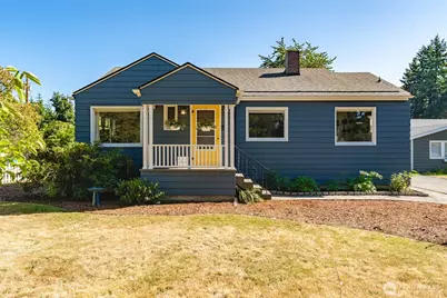 2803 Cottonwood Avenue, Bellingham, WA 98225 - Photo 1