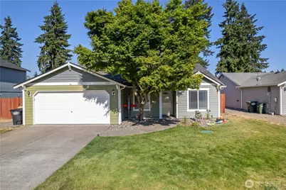 10718 Van Norhop Street SE, Yelm, WA 98597 - Photo 1