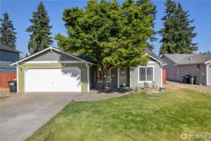 10718 Van Norhop St SE, Yelm, WA 98597 - Photo 1