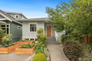 5041 Baker Ave NW, Seattle, WA 98107 - Photo 1