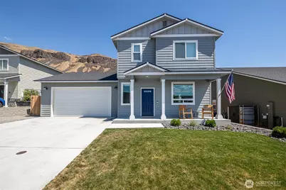 281 Hammond Lane, Rock Island, WA 98850 - Photo 1