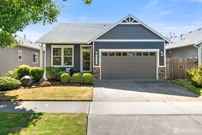 7119 Country Village Drive SW, Olympia, WA 98512 - Photo 1