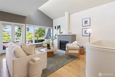 101 NW 58th Street #10, Seattle, WA 98107 - Photo 1